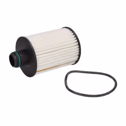 Filtre à huile BOSCH F 026 407 335 - Vue supplémentaire 2