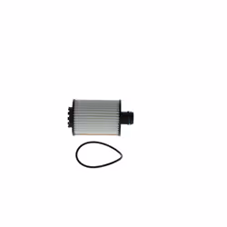 Filtre à huile BOSCH F 026 407 335 - Vue supplémentaire 4