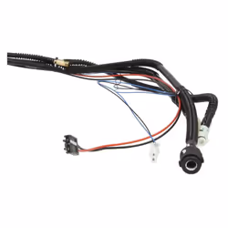 Pompe à carburant électrique BOSCH 0 580 204 30F