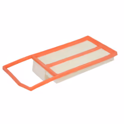 Filtre à air BOSCH F 026 400 654 - Vue supplémentaire 2