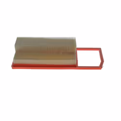 Filtre à air BOSCH F 026 400 654 - Vue supplémentaire 4