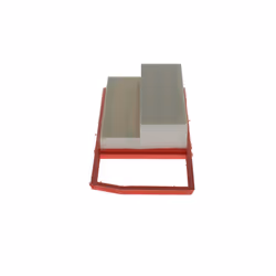 Filtre à air BOSCH F 026 400 654 - Vue supplémentaire 5