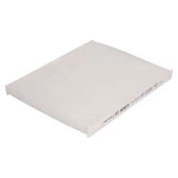 Filtre d'habitacle (filtre à pollen) BOSCH 1 987 435 151