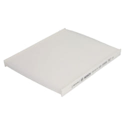 Filtre d'habitacle (filtre à pollen) BOSCH 1 987 435 151