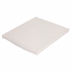 Filtre d'habitacle (filtre à pollen) BOSCH 1 987 435 151