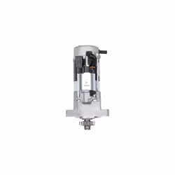 Démarreur BOSCH 1 986 S00 978 - Vue supplémentaire 5