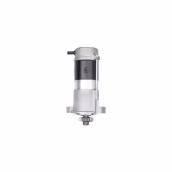 Démarreur BOSCH 1 986 S00 978 - Vue supplémentaire 6