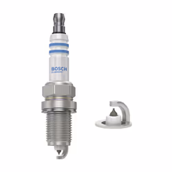 Bougie d'allumage BOSCH 0 242 230 626 - Vue supplémentaire 6