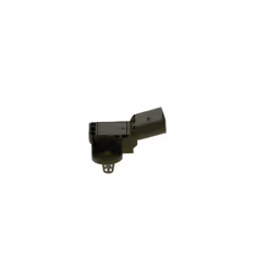 Capteur, pression de suralimentation BOSCH 0 261 232 03B - Vue supplémentaire 7