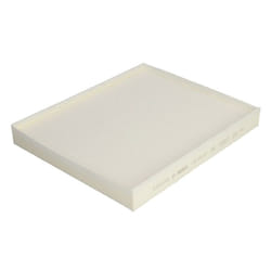 Filtre d'habitacle (filtre à pollen) BOSCH 1 987 435 159