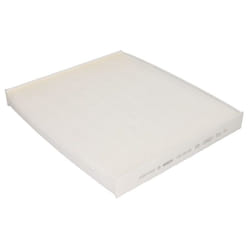 Filtre d'habitacle (filtre à pollen) BOSCH 1 987 435 165