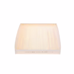 Filtre d'habitacle (filtre à pollen) BOSCH 1 987 435 165