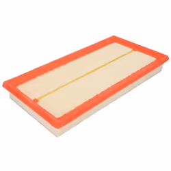 Filtre à air BOSCH F 026 400 687 - Vue supplémentaire 2