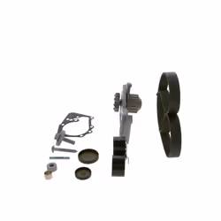 Kit distribution + pompe à eau BOSCH 1 987 946 390 - Vue supplémentaire 4