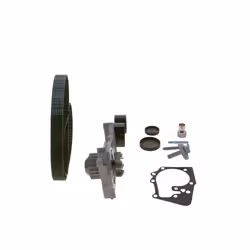 Kit distribution + pompe à eau BOSCH 1 987 946 390 - Vue supplémentaire 6