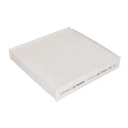 Filtre d'habitacle (filtre à pollen) BOSCH 1 987 435 161