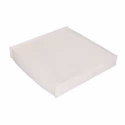 Filtre d'habitacle (filtre à pollen) BOSCH 1 987 435 161