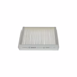 Filtre d'habitacle (filtre à pollen) BOSCH 1 987 435 163