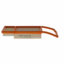 Filtre à air BOSCH F 026 400 714 - Vue supplémentaire 3
