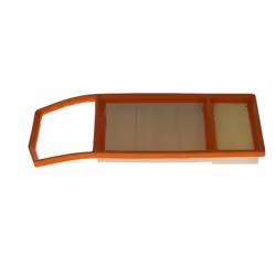 Filtre à air BOSCH F 026 400 714 - Vue supplémentaire 5