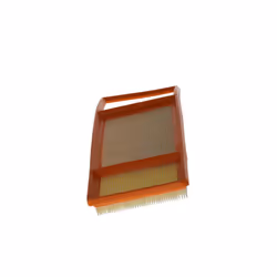 Filtre à air BOSCH F 026 400 714 - Vue supplémentaire 6