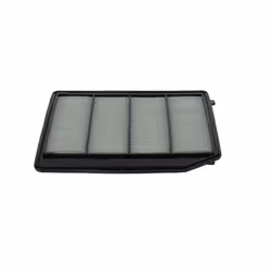 Filtre à air BOSCH F 026 400 710 - Vue supplémentaire 4