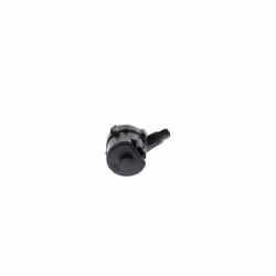 Pompe à eau auxiliaire BOSCH 0 392 023 40H - Vue supplémentaire 4
