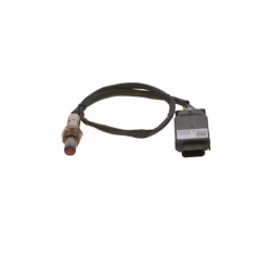 Capteur NOx, injection d'urée BOSCH 0 281 008 498 - Vue supplémentaire 4