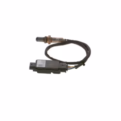 Capteur NOx, injection d'urée BOSCH 0 281 008 498 - Vue supplémentaire 5