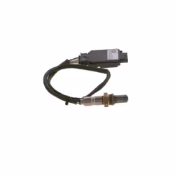Capteur NOx, injection d'urée BOSCH 0 281 008 498 - Vue supplémentaire 7