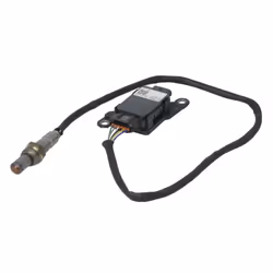 Capteur NOx, injection d'urée BOSCH 0 281 008 502