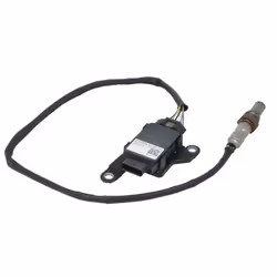 Capteur NOx, injection d'urée BOSCH 0 281 008 502