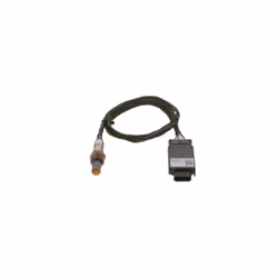 Capteur NOx, injection d'urée BOSCH 0 281 008 502