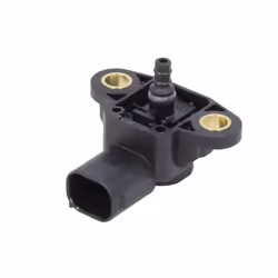 Capteur, pression de suralimentation BOSCH 0 261 232 00D