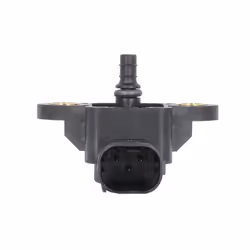 Capteur, pression de suralimentation BOSCH 0 261 232 00D