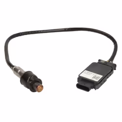 Capteur NOx, injection d'urée BOSCH 0 281 008 533