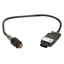 Capteur NOx, injection d'urée BOSCH 0 281 008 533