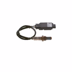 Capteur NOx, injection d'urée BOSCH 0 281 008 533 - Vue supplémentaire 6