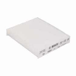 Filtre d'habitacle (filtre à pollen) BOSCH 1 987 435 166