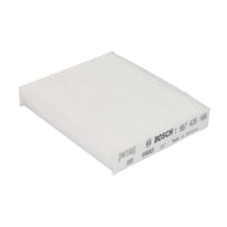 Filtre d'habitacle (filtre à pollen) BOSCH 1 987 435 166