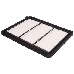 Filtre à air BOSCH F 026 400 695 - Vue supplémentaire 2
