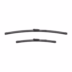 Balais d'essuie-glace plats BOSCH 3 397 110 00B