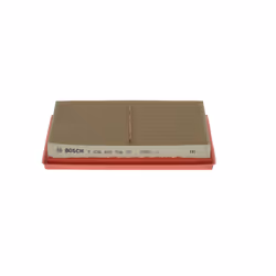 Filtre à air BOSCH F 026 400 706 - Vue supplémentaire 3