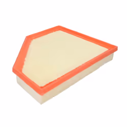Filtre à air BOSCH F 026 400 709 - Vue supplémentaire 2