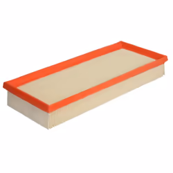 Filtre à air BOSCH F 026 400 712 - Vue supplémentaire 2