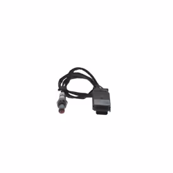 Capteur NOx, injection d'urée BOSCH 0 281 008 800