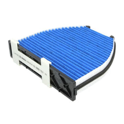 Filtre d'habitacle (filtre à pollen) BOSCH 0 986 628 600