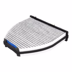 Filtre d'habitacle (filtre à pollen) BOSCH 0 986 628 600