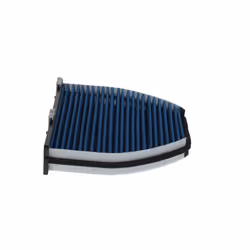Filtre d'habitacle (filtre à pollen) BOSCH 0 986 628 600 - Vue supplémentaire 4