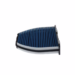 Filtre d'habitacle (filtre à pollen) BOSCH 0 986 628 600 - Vue supplémentaire 6